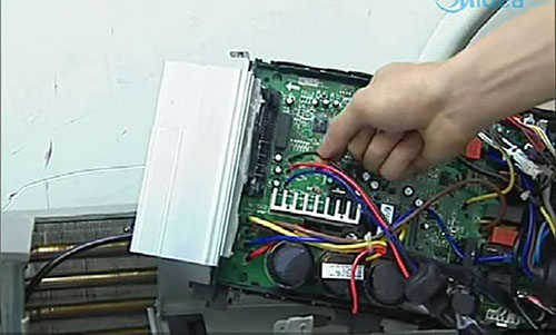 深圳市美的空调电话是多少