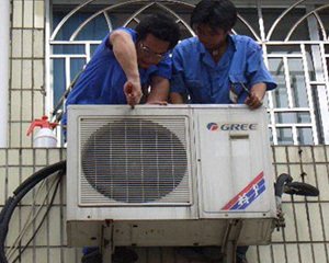 深圳市空调维修售后服务中心