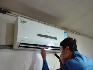 深圳市格力空调电话是多少