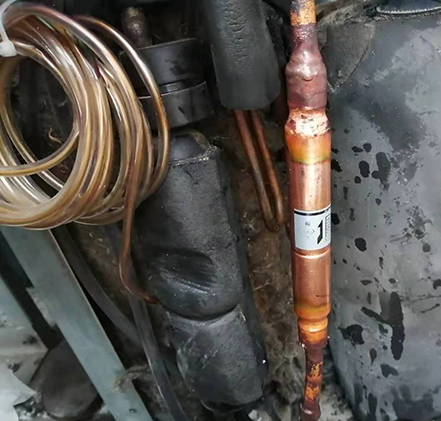 深圳市美的变频多联机空调维修售后服务中心