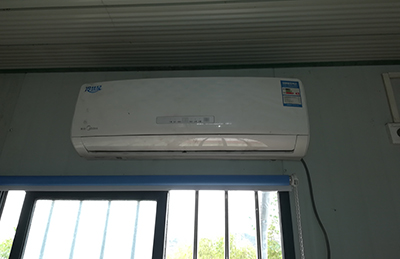 深圳市空调维修在哪里找