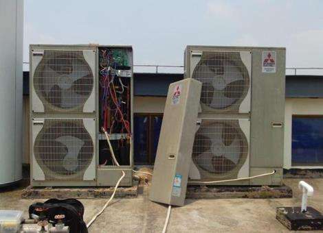 深圳市空调维修电话号码多少