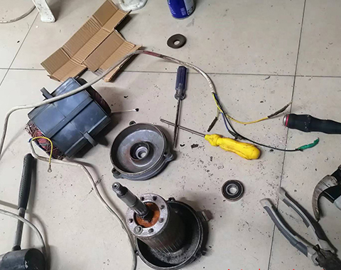 深圳市空调维修售后服务中心电话在哪里找