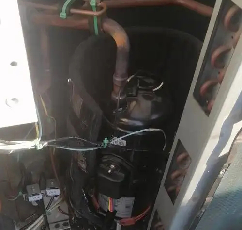 深圳市维修变频空调电话在哪里找