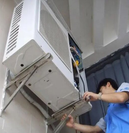 深圳市24小时空调维修热线