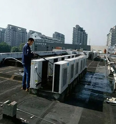 深圳市 空调拆装 深圳市本地 空调拆装公司