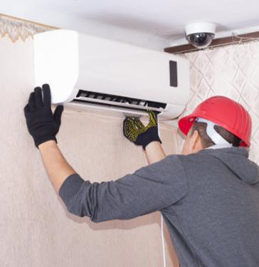 深圳市空调内机噪音大