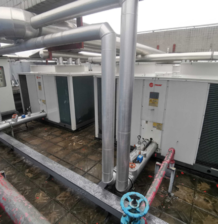 深圳市附近中央空调维修 深圳市上门中央空调维修